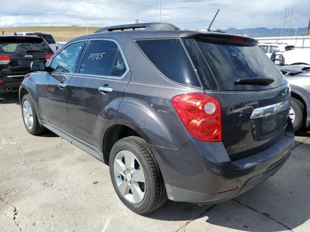 Photo 3 from auction – 2015 CHEVROLET EQUINOX LT with VIN 2GNALCEK6F6373168