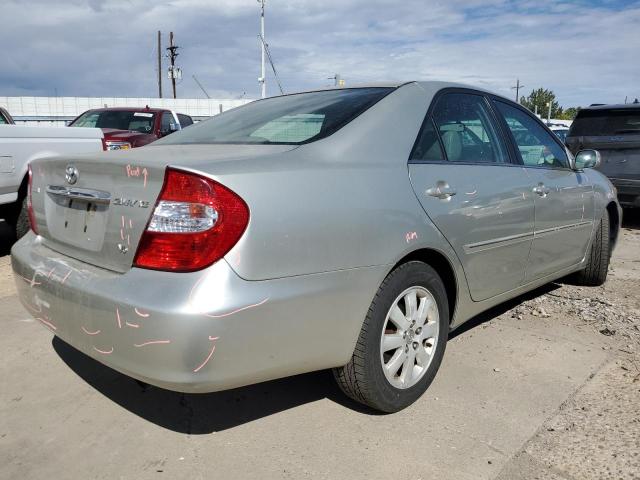 Photo 4 from auction – 2003 TOYOTA CAMRY LE with VIN 4T1BF32K93U058723