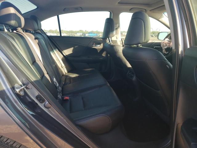 Photo 6 from auction – 2015 HONDA ACCORD EXL with VIN 1HGCR2F86FA027283