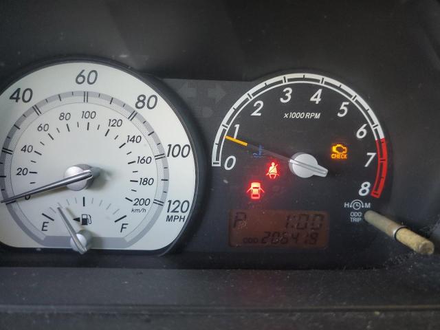Photo 8 from auction – 2004 TOYOTA SCION XA with VIN JTKKT624340065927
