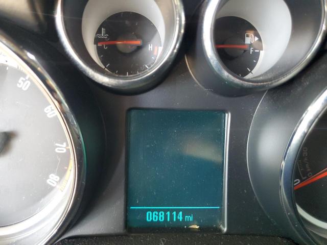 Photo 8 from auction – 2013 BUICK ENCORE PRE with VIN KL4CJDSB0DB186109