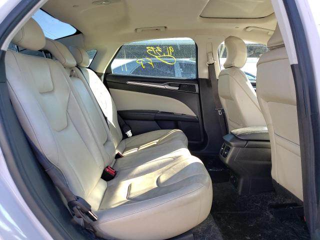 Photo 6 from auction – 2016 FORD FUSION TIT with VIN 3FA6P0SU1GR115969