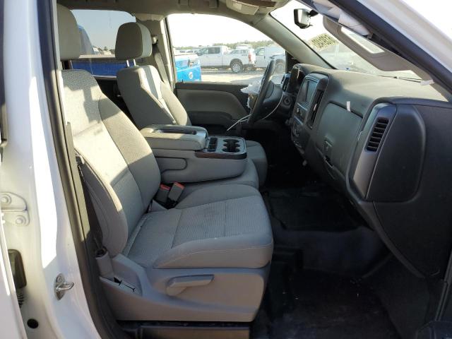 Photo 5 from auction – 2019 CHEVROLET SILVERADO with VIN 2GCRCNEC2K1194312
