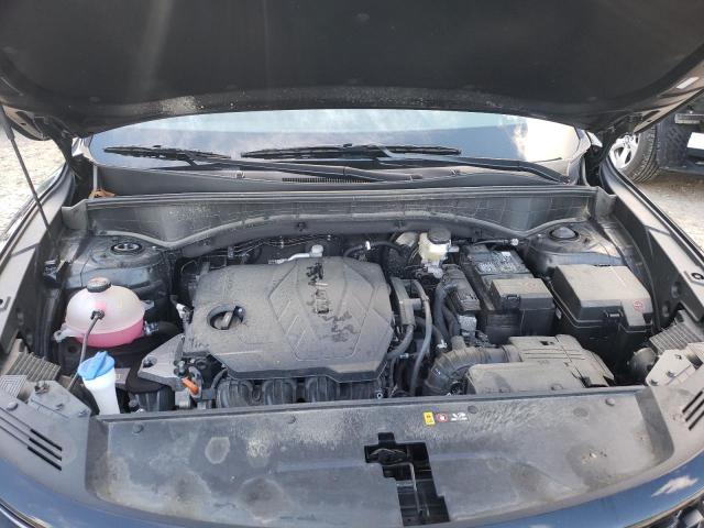 Photo 7 from auction – 2021 KIA SORENTO EX with VIN 5XYRLDLC6MG012746
