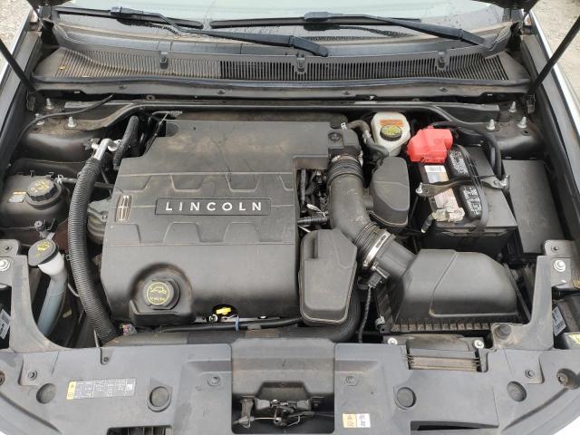 Photo 7 from auction – 2015 LINCOLN MKS with VIN 1LNHL9DK4FG604415