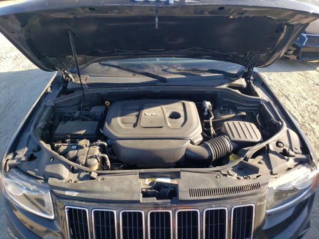 Photo 7 from auction – 2016 JEEP GRAND CHER with VIN 1C4RJEAG3GC501034