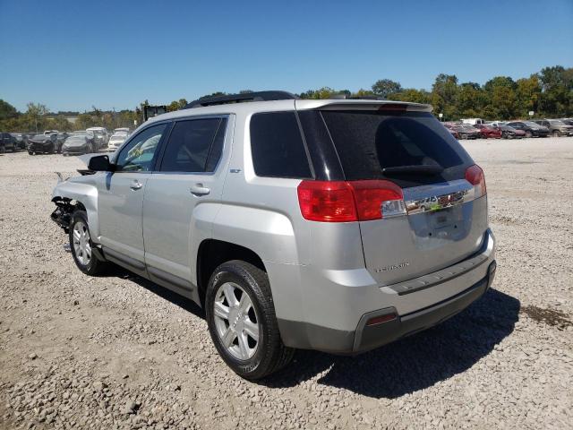 Photo 3 from auction – 2015 GMC TERRAIN SL with VIN 2GKALSEK3F6425301