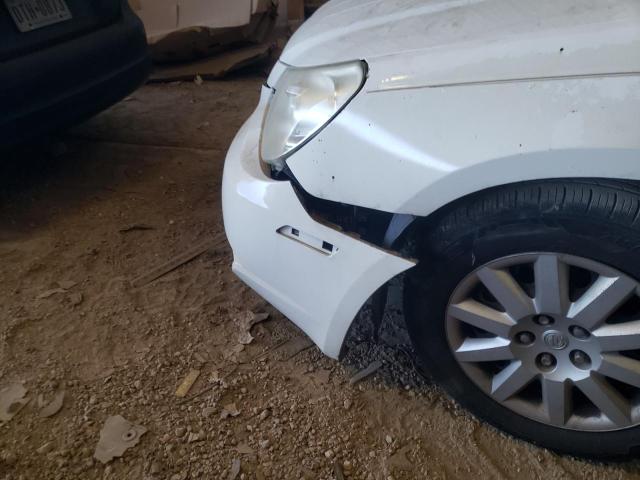 Photo 9 from auction – 2007 CHRYSLER SEBRING with VIN 1C3LC46K47N541817