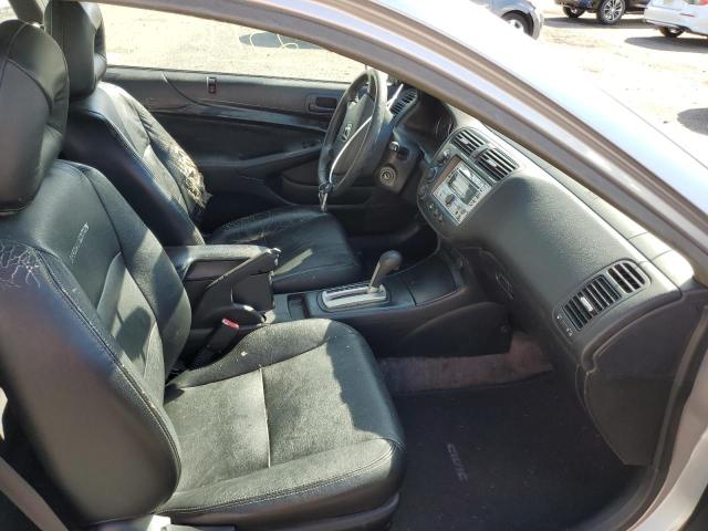 Photo 5 from auction – 2005 HONDA CIVIC EX with VIN 1HGEM22945L013116