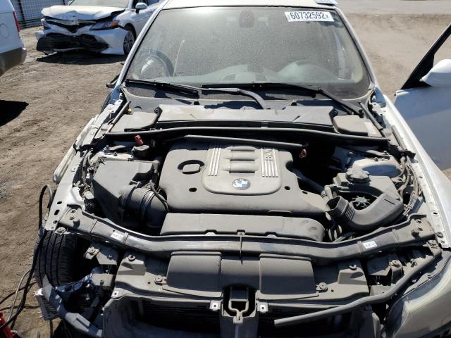 Photo 7 from auction – 2011 BMW 335 D with VIN WBAPN7C52BA949950