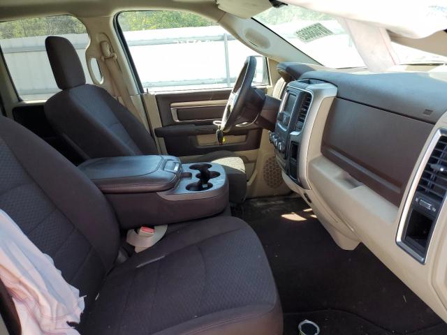 Photo 5 from auction – 2016 RAM 1500 SLT with VIN 1C6RR7GG1GS307563