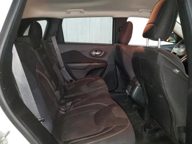 Photo 6 from auction – 2015 JEEP CHEROKEE L with VIN 1C4PJMCB9FW750700