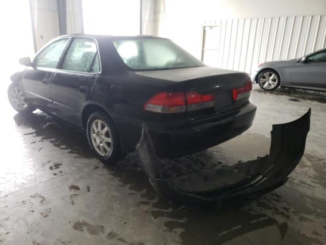 Photo 3 from auction – 2002 HONDA ACCORD with VIN 1HGCG56772A006306