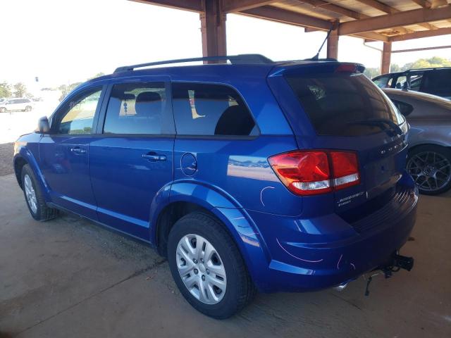 Photo 3 from auction – 2015 DODGE JOURNEY SE with VIN 3C4PDDAG2FT575007