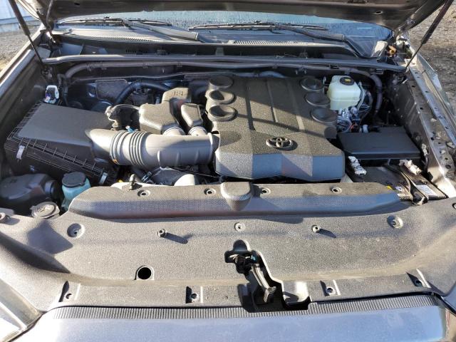 Photo 7 from auction – 2019 TOYOTA 4RUNNER SR with VIN JTEBU5JR7K5709078