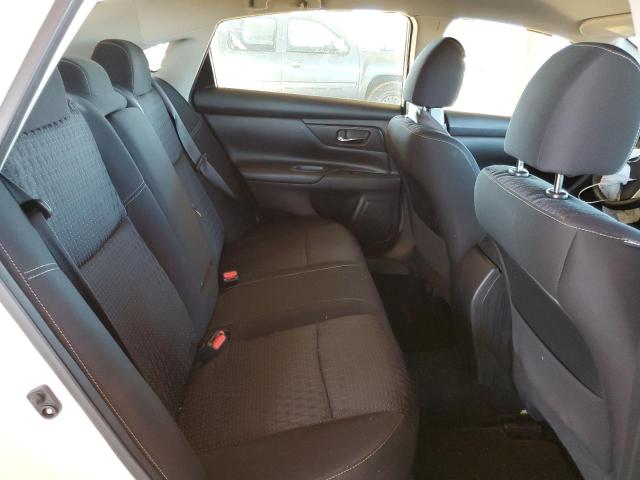 Photo 6 from auction – 2017 NISSAN ALTIMA 2.5 with VIN 1N4AL3AP1HC159604