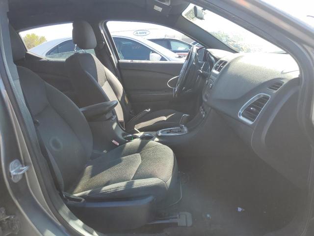 Photo 5 from auction – 2013 DODGE AVENGER SX with VIN 1C3CDZCG9DN604139