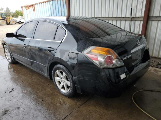 Photo 3 from auction – 2008 NISSAN ALTIMA 2.5 with VIN 1N4AL21E58C280337