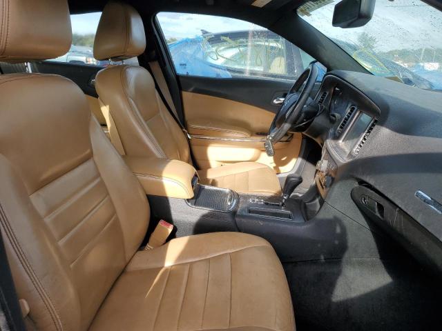 Photo 5 from auction – 2011 DODGE CHARGER with VIN 2B3CL3CG7BH512630