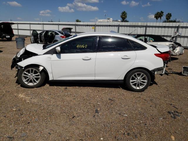 Photo 9 from auction – 2017 FORD FOCUS SE with VIN 1FADP3F20HL328560