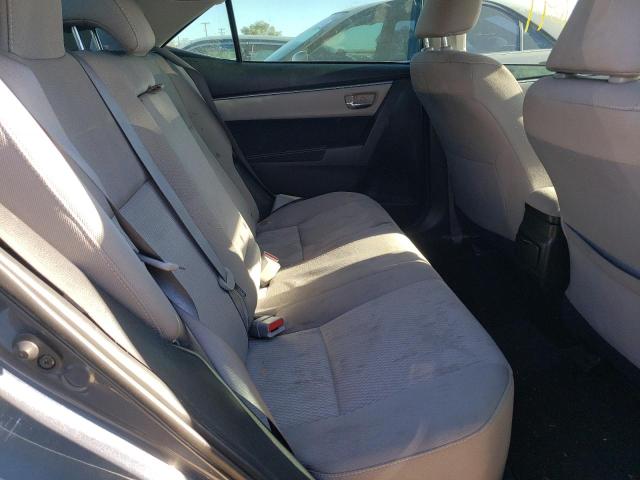 Photo 6 from auction – 2016 TOYOTA COROLLA L with VIN 5YFBURHE8GP371747