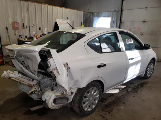 Photo 4 from auction – 2016 NISSAN VERSA S with VIN 3N1CN7AP9GL831807