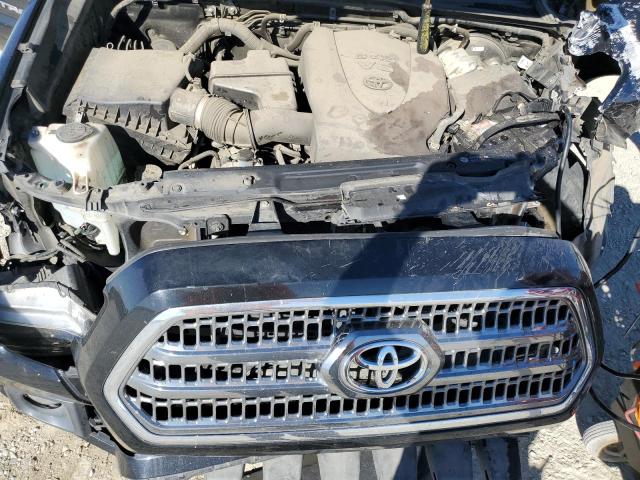 Photo 7 from auction – 2017 TOYOTA TACOMA DOU with VIN 3TMAZ5CN3HM030682