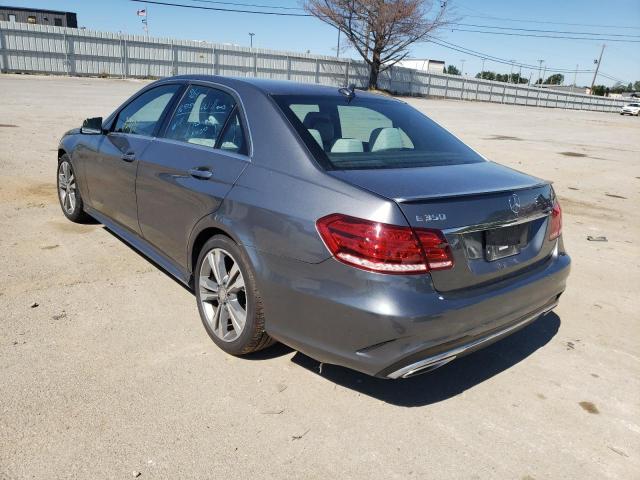Photo 3 from auction – 2016 MERCEDES-BENZ E 350 with VIN WDDHF5KB5GB258161