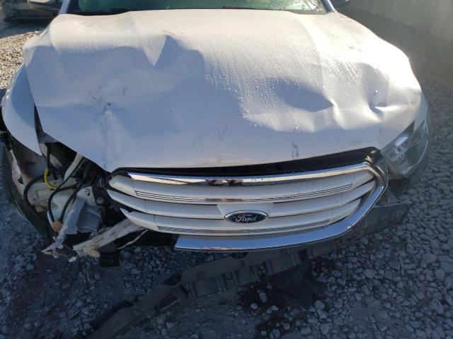 Photo 7 from auction – 2015 FORD TAURUS LIM with VIN 1FAHP2F80FG158481