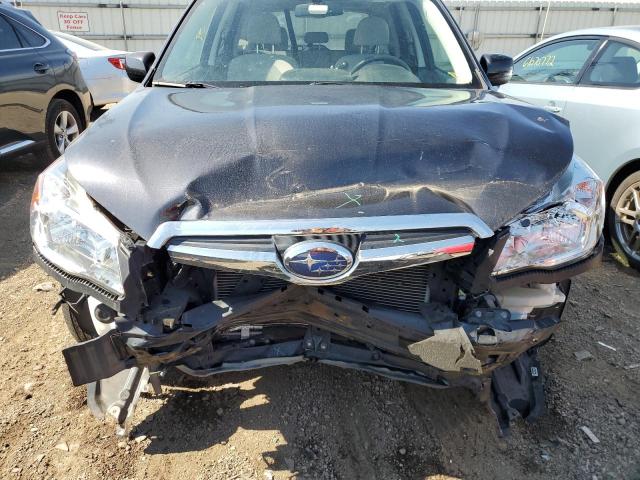 Photo 9 from auction – 2016 SUBARU FORESTER 2 with VIN JF2SJADC0GH412870