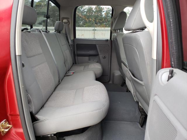Photo 6 from auction – 2007 DODGE RAM 1500 S with VIN 1D7HA18247S100599