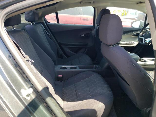 صورة رقم 6 من المزاد - 2012 CHEVROLET VOLT مع VIN 1G1RE6E45CU126450