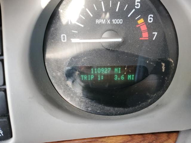 Photo 8 from auction – 2000 BUICK LESABRE CU with VIN 1G4HP54K9Y4233964