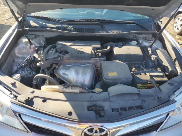 Photo 7 from auction – 2013 TOYOTA CAMRY L with VIN 4T4BF1FK5DR330657