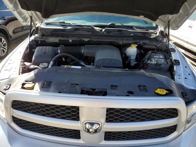 Photo 7 from auction – 2017 RAM 1500 ST with VIN 1C6RR6FG7HS847285