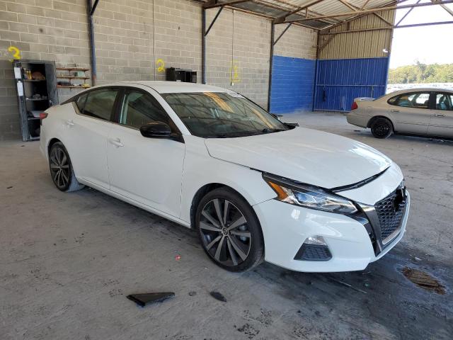 NISSAN ALTIMA SR 2020 with VIN 1N4BL4CV0LC239331 - Photo from auction
