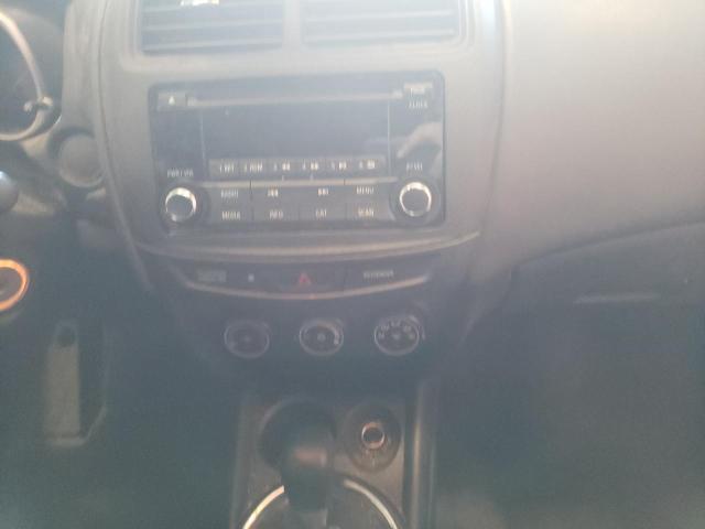 Photo 9 from auction – 2015 MITSUBISHI OUTLANDER with VIN 4A4AP3AU4FE054568