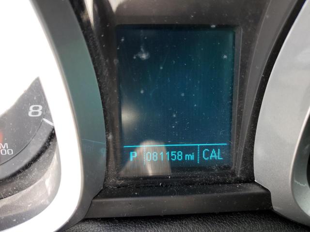 Photo 8 from auction – 2017 CHEVROLET EQUINOX LS with VIN 2GNFLEEK3H6101634