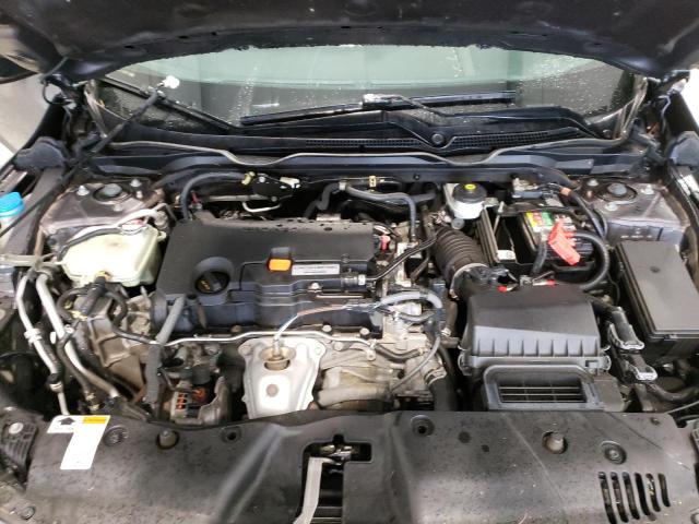 Photo 7 from auction – 2016 HONDA CIVIC LX with VIN 19XFC2F52GE243357