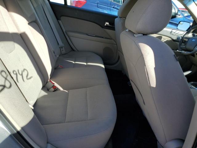 Photo 6 from auction – 2011 FORD FUSION HYB with VIN 3FADP0L37BR346929