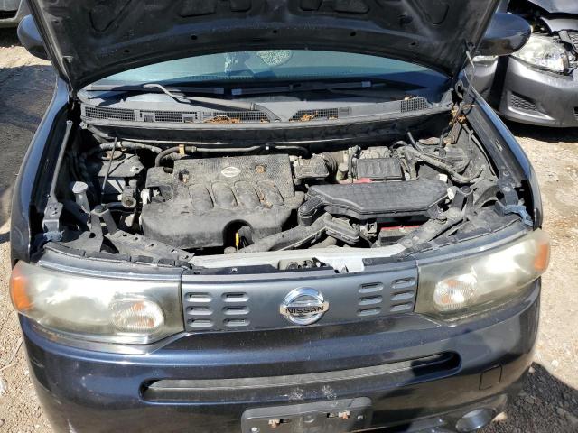 Photo 7 from auction – 2010 NISSAN CUBE BASE with VIN JN8AZ2KR9AT158164