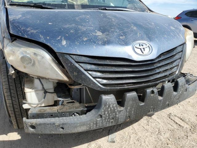 Photo 9 from auction – 2015 TOYOTA SIENNA with VIN 5TDZK3DC2FS588822
