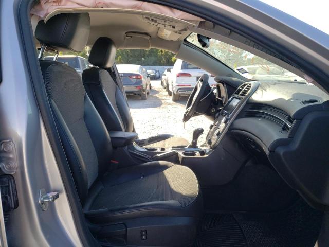 Photo 5 from auction – 2015 CHEVROLET MALIBU 1LT with VIN 1G11C5SL9FF179993