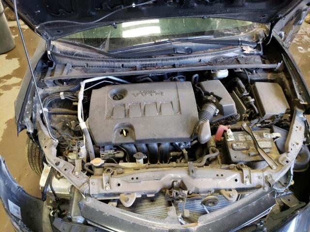 Photo 7 from auction – 2017 TOYOTA COROLLA L with VIN 5YFBURHE4HP618957