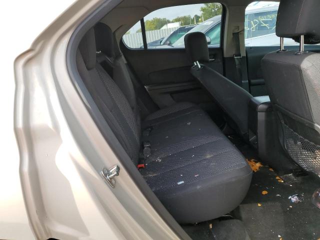 Photo 6 from auction – 2012 CHEVROLET EQUINOX LT with VIN 2GNFLEEK4C6240308