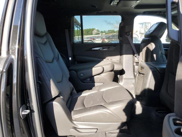 Photo 6 from auction – 2016 CADILLAC ESCALADE E with VIN 1GYS4KKJ6GR406590