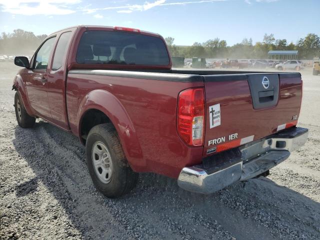 Photo 3 from auction – 2006 NISSAN FRONTIER K with VIN 1N6BD06T96C404157