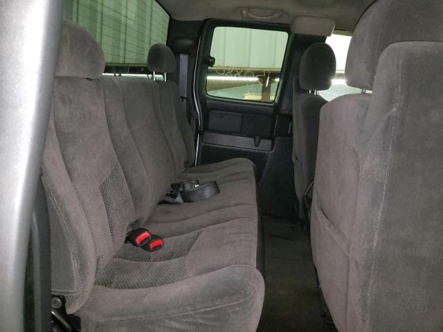Photo 6 from auction – 2005 CHEVROLET SILVERADO with VIN 1GCEK19B85Z337187