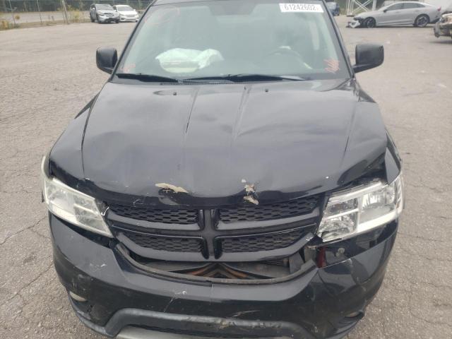 Photo 7 from auction – 2013 DODGE JOURNEY R/ with VIN 3C4PDCEGXDT689080