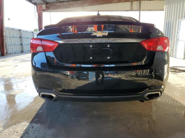Photo 10 from auction – 2020 CHEVROLET IMPALA PRE with VIN 1G1105S3XLU108558
